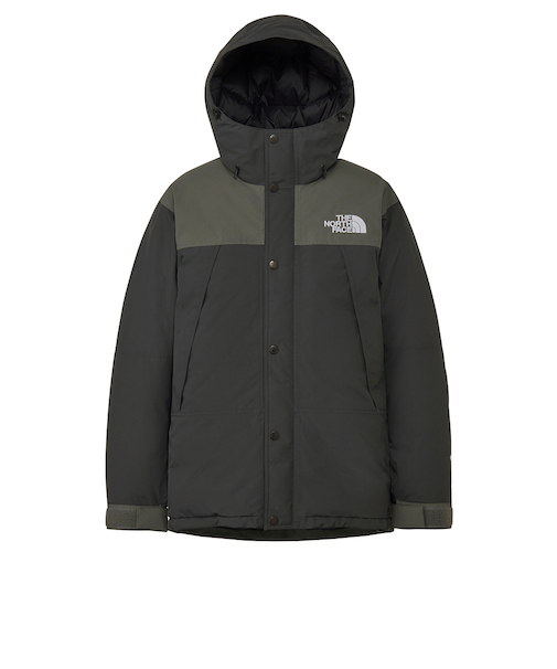 ザ・ノース・フェイス(THE NORTH FACE)アウター マウンテンダウンジャケット ND92549 FA