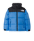 ザ・ノース・フェイス（THE NORTH FACE）キッズ トドラーヌプシジャケット NDT92531 CB