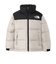 ザ・ノース・フェイス（THE NORTH FACE）キッズ トドラーヌプシジャケット NDT92531 FI