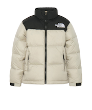 ザ・ノース・フェイス(THE NORTH FACE)キッズ ヌプシジャケット NDJ92531 FI
