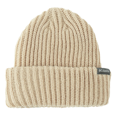 コロンビア(Columbia)ジュニア ニット帽 トレッキング 登山 スプリットレンジ ユース ニットキャップ PU5750 270