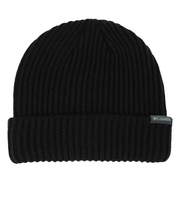 コロンビア（Columbia）ジュニア ニット帽 トレッキング 登山 スプリットレンジ ユース ニットキャップ PU5750 010