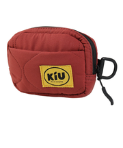 キウ(Kiu)パデッドポーチ MEDIUM K479-986