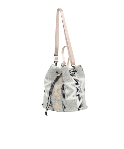 ペンドルトン（PENDLETON）トレッキングバッグ ボアドローバッグ PDT-000-253020 GRY