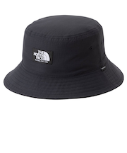 ザ・ノース・フェイス（THE NORTH FACE）帽子 トレッキング 登山 リバーシブル フリースバケットハット NN42533 K