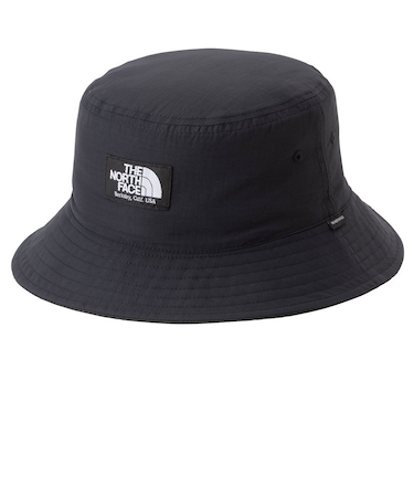 ザ・ノース・フェイス（THE NORTH FACE）帽子 トレッキング 登山 リバーシブル フリースバケットハット NN42533 K