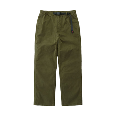 レギュラーフィットパンツ GMP5-SJP01-PINE