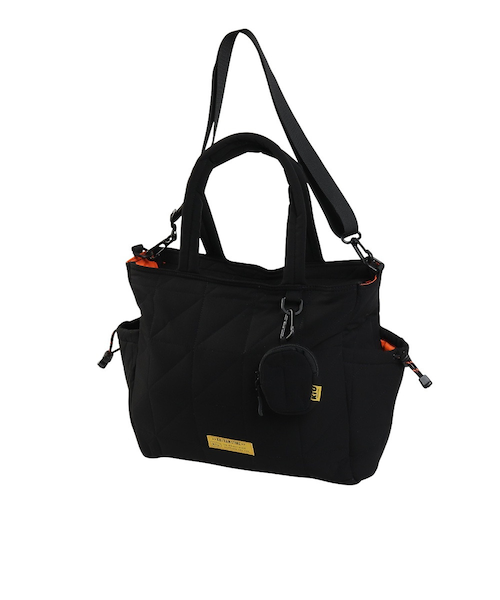 ザ・ノース・フェイス（THE NORTH FACE）トートバッグ ジオフェイス