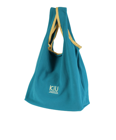 キウ（Kiu）フリーストートバッグ K489-917