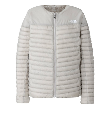 ザ・ノース・フェイス（THE NORTH FACE）アウター サンダーラウンドネックジャケット NYW82511 FI