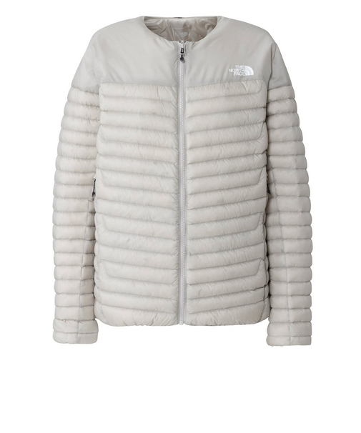 ザ・ノース・フェイス（THE NORTH FACE）アウター サンダーラウンドネックジャケット NYW82511 FI