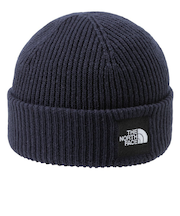 ザ・ノース・フェイス(THE NORTH FACE)ニット帽 トレッキング 登山 ショートリブビーニー NN42542 AN