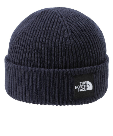 ザ・ノース・フェイス（THE NORTH FACE）ニット帽 トレッキング 登山 ショートリブビーニー NN42542 AN