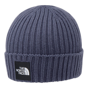 ザ・ノース・フェイス（THE NORTH FACE）ニット帽 トレッキング 登山 カプッチョリッド NN42544 LG