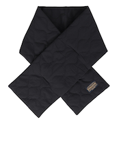 ペンドルトン（PENDLETON）ネックウォーマー キルティングマフラー PDT-000-253028 BLK