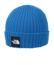 ザ・ノース・フェイス(THE NORTH FACE)ニット帽 トレッキング 登山 カプッチョリッド NN42544 CB