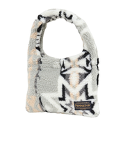 ペンドルトン（PENDLETON）トレッキングバッグ ボアバッグ PDT-000-253019 GRY