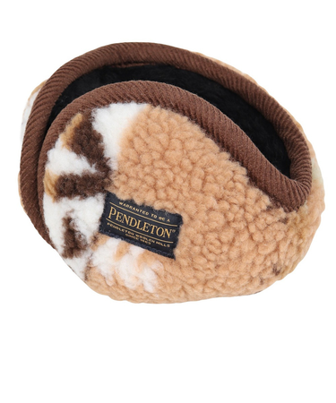 ペンドルトン（PENDLETON）ボアイヤーマフ PDT-000-253024 BEG