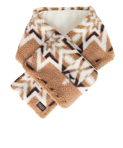 ペンドルトン（PENDLETON）ネックウォーマー ボアマフラー PDT-000