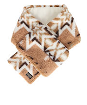 ペンドルトン（PENDLETON）ネックウォーマー ボアマフラー PDT-000-253023 BEG