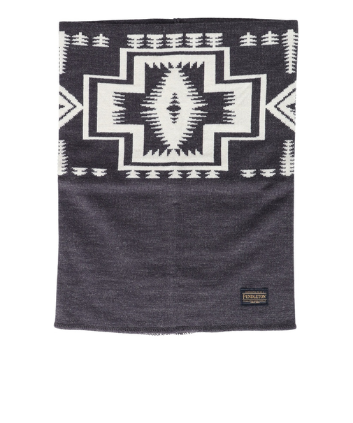 ペンドルトン（PENDLETON）ハーディングネックウォーマー PDT-000-253008 BLK