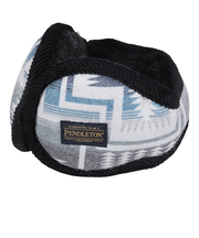 ペンドルトン（PENDLETON）フランネルイヤーマフ PDT-000-253032 CGRY