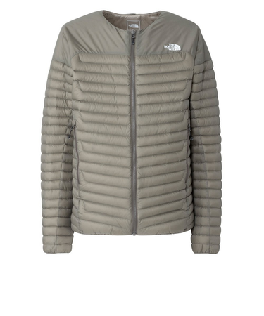 ザ・ノース・フェイス(THE NORTH FACE)アウター サンダーラウンドネックジャケット NY82511 MR