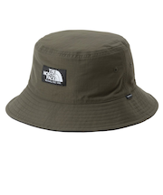 ザ・ノース・フェイス（THE NORTH FACE）帽子 トレッキング 登山 リバーシブル フリースバケットハット NN42533 NK