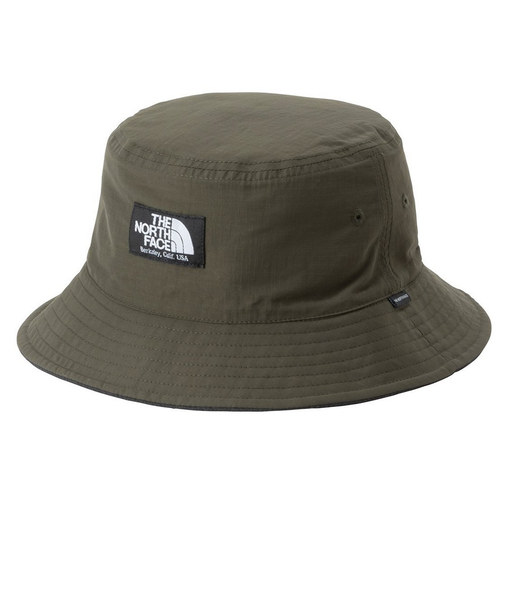ザ・ノース・フェイス（THE NORTH FACE）帽子 トレッキング 登山 リバーシブル フリースバケットハット NN42533 NK