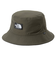 ザ・ノース・フェイス（THE NORTH FACE）帽子 トレッキング 登山 リバーシブル フリースバケットハット NN42533 NK