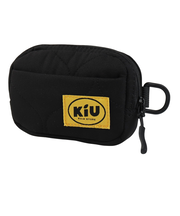 キウ(Kiu)パデッドポーチ MEDIUM K479-900