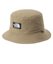ザ・ノース・フェイス(THE NORTH FACE)帽子 トレッキング 登山 リバーシブル フリースバケットハット NN42533 CF