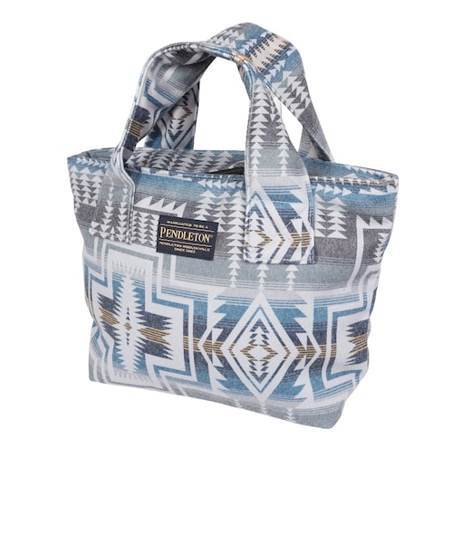 ペンドルトン（PENDLETON）フランネルトートバッグ PDT-000-253029 