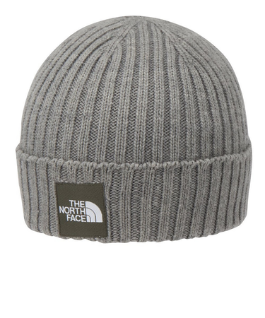 ザ・ノース・フェイス（THE NORTH FACE）ニット帽 トレッキング 登山 カプッチョリッド NN42544 Z