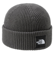 ザ・ノース・フェイス(THE NORTH FACE)ニット帽 トレッキング 登山 ショートリブビーニー NN42542 GG