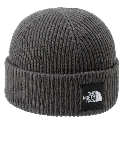 ザ・ノース・フェイス（THE NORTH FACE）ニット帽 トレッキング 登山 ショートリブビーニー NN42542 GG