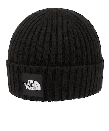 ザ・ノース・フェイス（THE NORTH FACE）ニット帽 トレッキング 登山 カプッチョリッド NN42544 K