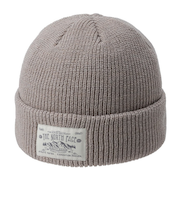 ザ・ノース・フェイス(THE NORTH FACE)ニット帽 トレッキング 登山 ステッチワークビーニー NN42236 MR