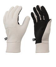 ザ・ノース・フェイス(THE NORTH FACE)トレッキング イーチップグローブ NN62527 FI