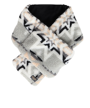 ペンドルトン（PENDLETON）ネックウォーマー ボアマフラー PDT-000-253023 GRY