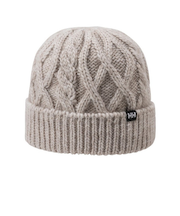 ヘリーハンセン(HELLY HANSEN)ニット帽 トレッキング 登山 ケーブルビーニー HC91856 IV