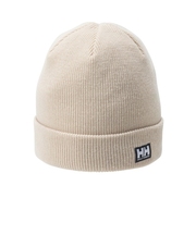 ヘリーハンセン(HELLY HANSEN)ニット帽 トレッキング 登山 プレーンビーニー HC92591 IV