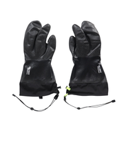 トレッキング グローブ テムレス トリガー3フィンガーミトン TEMRES TFmitten