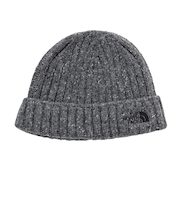 ザ・ノース・フェイス(THE NORTH FACE)ニット帽 トレッキング 登山 ショートフィッシャーマンビーニー NN42434 ZC