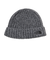 ザ・ノース・フェイス（THE NORTH FACE）ニット帽 トレッキング 登山 ショートフィッシャーマンビーニー NN42434 ZC