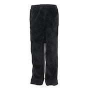 ゴースローキャラバン（GOSLOWCARAVAN）ファージョガーパンツ 356126 BLK