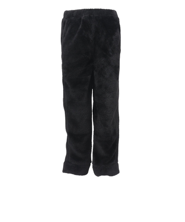 ゴースローキャラバン（GOSLOWCARAVAN）ファージョガーパンツ 356126 BLK