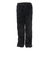 ゴースローキャラバン（GOSLOWCARAVAN）ファージョガーパンツ 356126 BLK