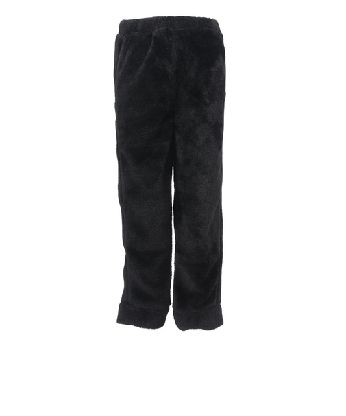 ゴースローキャラバン（GOSLOWCARAVAN）ファージョガーパンツ 356126 BLK