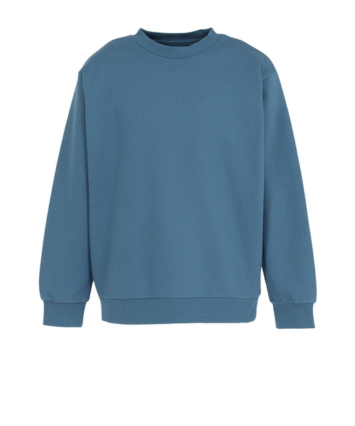 ヘリーハンセン（HELLY HANSEN）トレーナー LOGO PC スウェットクルー